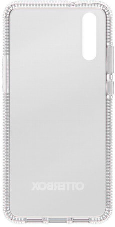 Prefix Case transparent