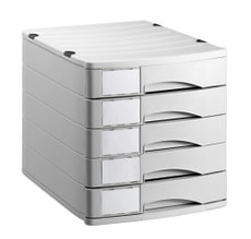 Bürobox PROFILINE