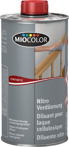 Nitro Verdünnung
