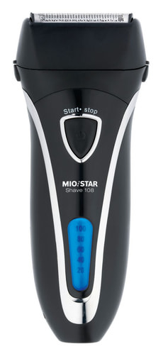 Shave 108
