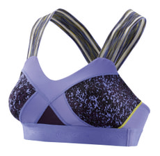 DNAmic WOMEN'S CROP TOP