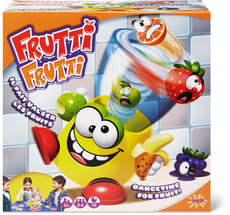 Frutti Frutti
