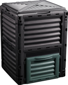 Super composteur, 300 l