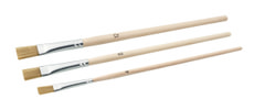 3tlg Pinselset FSC®100%