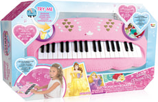 Disney Prinzessinnen Keyboard