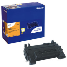 Toner-Modul CC364A schwarz