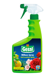 Milben-Spray, 750 ml