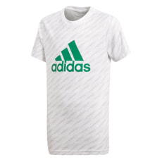 YB LOGO TEE