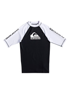 Knaben-UVP-Badeshirt