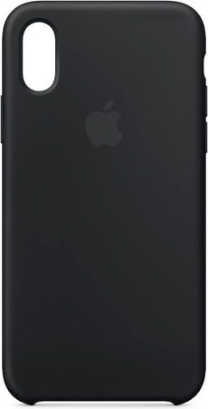 iPhone XS Silicone Case