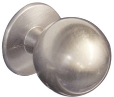 Möbelknopf