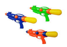 pistolet à eau