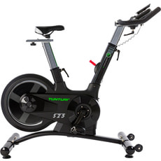 S25 Bike Competence