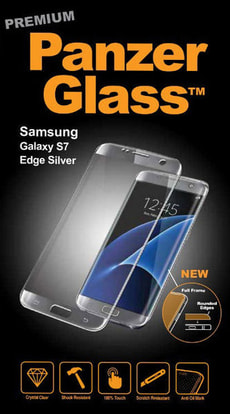 Premium silber
