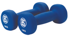 2 x 1 kg