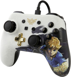 Controller Wired Link
