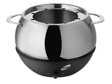 Stöckli Fondue Max elektrisch