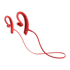 MDR-XB80BS - Rot