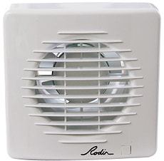 Ventilator