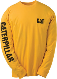 Langarmshirt TM Banner