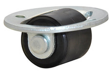 Schubladenrolle D14 mm