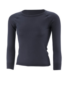 Kinder-Thermoshirt