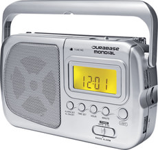 Mondial Portable