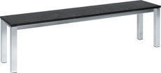 Granitbank LOCARNO 160 cm