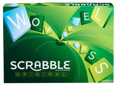 Scrabble Original (D)
