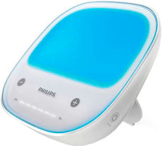 HF3430/01 EnergyUp Blue