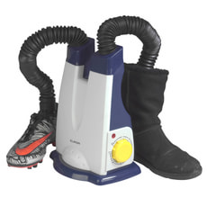 Schuhtrockner 2.0