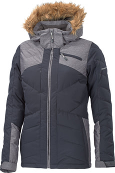 Damen-Skijacke