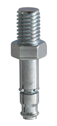Gewindestift M10 x 14 mm