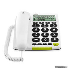 Telefono PhoneEasy 312cs