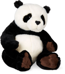 Ours Panda