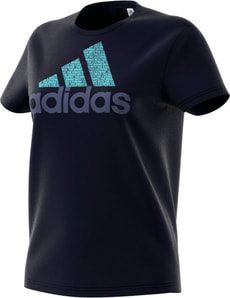 Foil Text Bos