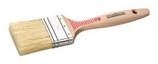 Flachpinsel 9.St. mit Gripzone FSC