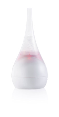 Luna Aromadiffusor