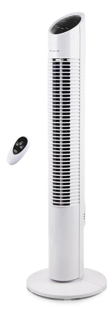 Turmventilator
