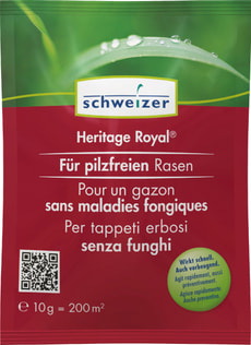 Heritage Royal, 10 g