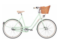 Molly 26"