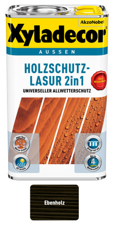 Holzschutzlasur