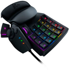 Tartarus V2 Keypad