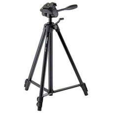 EX-430/F Stativ mit Etui schwarz
