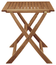 Klapptisch CAMERON, 70 cm