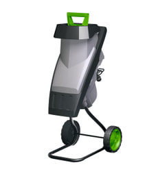 Universalhäcksler UH2000