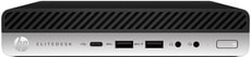 EliteDesk 800 G3 Desktop