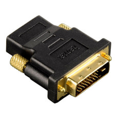 DVI-D-HDMI 1.1 Adapter