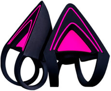 Kraken Kitty Ears