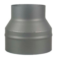 Reduktion 130+/180- mm